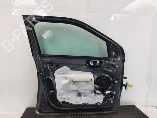 Left front door CITROËN C4 CACTUS 1.2 VTi 82 | BP26869510C2 