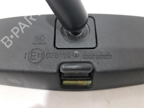Rear mirror VAUXHALL ADAM (M13) 1.4 | BP38754209I6 - Image 3