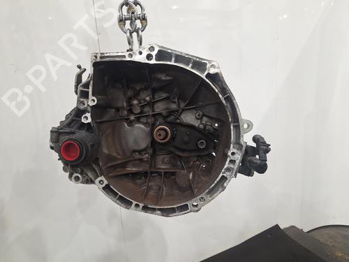 Used Gearbox CITROËN DS3 (SA_) 1.2 VTi 82 (82 hp) 31538242