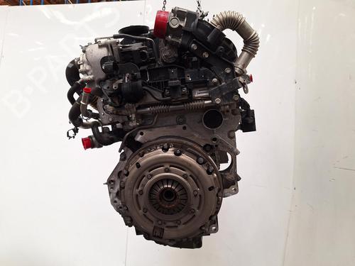 Engine VAUXHALL ASTRA Mk VII (K) Estate (B16) 1.6 CDTi | BP36811714M1 - Image 3