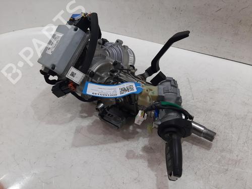 Used Steering column Steering column HYUNDAI i30 (PDE, PD, PDEN) 1.4 T-GDI (140 hp) 33647138 33647138