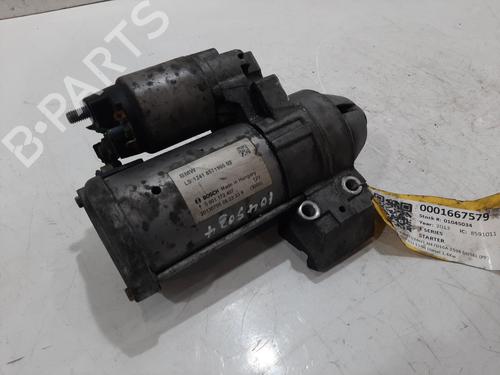 Starter BMW 1 (F20) 116 d | BP33335672M8 - Image 3