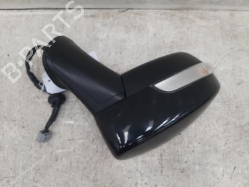 Right mirror FORD ECOSPORT 1.0 EcoBoost | BP26804176C27 
