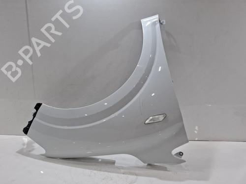 Used Right front fenders Right front fenders DACIA SANDERO III 1.0 TCe 90 (91 hp) 40267630 40267630