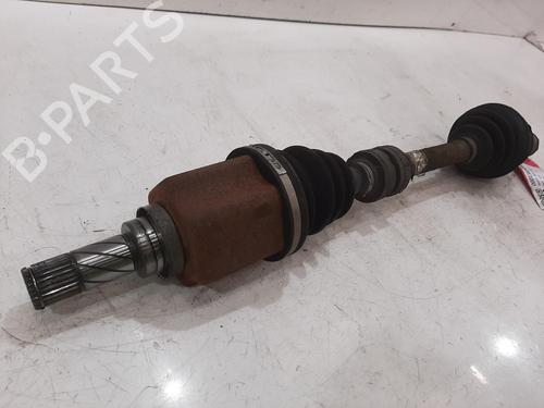 Annen NISSAN QASHQAI II (J11, J11_) 1.2 DIG-T | BP30789023O1