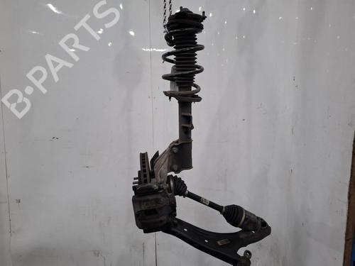 Used Right front suspension Right front suspension KIA SPORTAGE V (NQ5) 1.6 T-GDi Plug-in Hybrid AWD (265 hp) 34179247 34179247