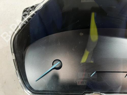 Instrument cluster FORD FOCUS IV (HN) 1.5 EcoBlue | BP26777383C47 