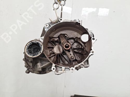 Used Gearbox Gearbox VW SCIROCCO III (137, 138) 1.4 TSI (122 hp) 35923045 35923045