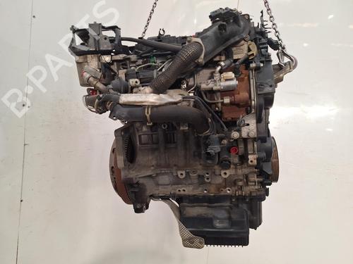 Engine FORD TRANSIT CONNECT V408 Box Body/MPV 1.6 TDCi | BP39657345M1 - Image 4