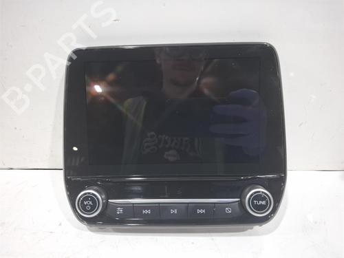 Control unit FORD FIESTA VII (HJ, HF) 1.0 EcoBoost | BP38754182M11 - Image 2