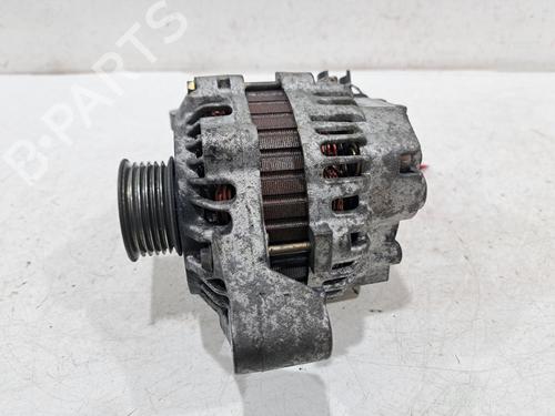 Alternator MAZDA 121 III (JASM, JBSM) 1.25 | BP32409696M7 