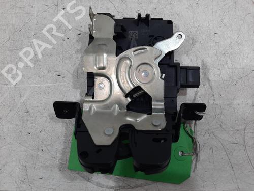 Tailgate lock JAGUAR I-PACE (X590) EV400 AWD | BP26827848C101 