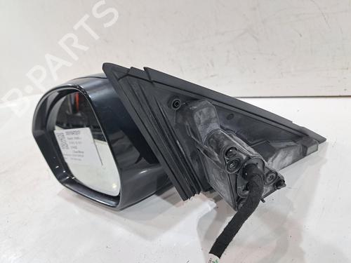 Bakspejl venstre JAGUAR E-PACE (X540) 2.0 P200 AWD | BP29922940C26