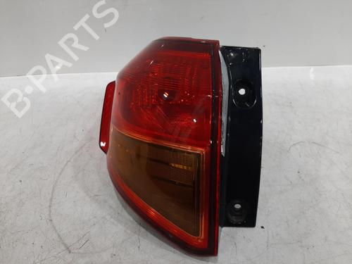 Used Left taillight SUZUKI VITARA (LY) 1.6 (APK 416) (120 hp) 26839898