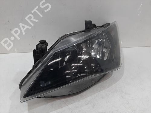 Used Left headlight Left headlight SEAT IBIZA IV (6J5, 6P1) 1.4 TSI (140 hp) 34533619 34533619