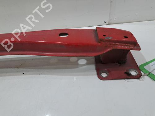 Rear bumper reinforcement MAZDA 2 (DE_, DH_) 1.3 (DE3FS) | BP29236894C73 