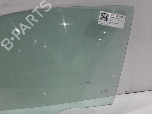 Front left door window TOYOTA AYGO (_B4_) 1.0 (KGB40) | BP30179648C18 