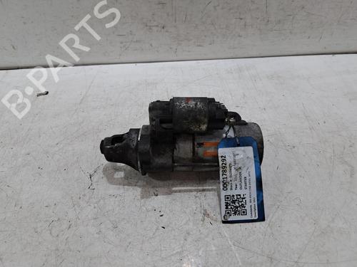 Used Starter Starter 38021368 38021368