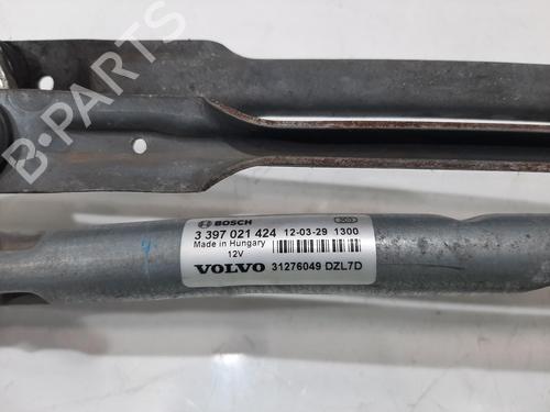 Front wiper motor VOLVO V40 Hatchback (525) D2 | BP36452080M29 - Image 4