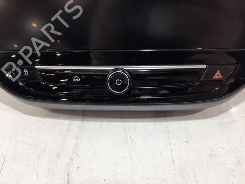 Electronic module VAUXHALL CORSA Mk V (F) 1.2 | BP37072613M83 - Image 2