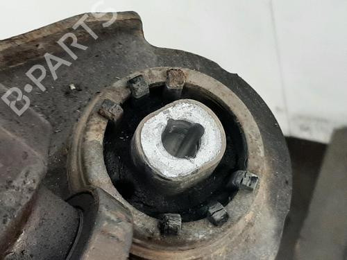 Left front suspension RENAULT SCÉNIC III (JZ0/1_) 1.4 16V (JZ0F, JZ1V) | BP26784293M72 
