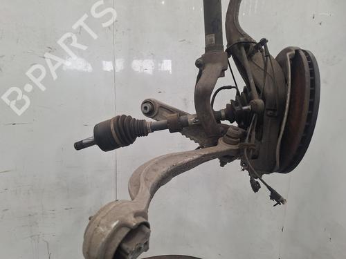 Left front suspension JAGUAR I-PACE (X590) EV400 AWD | BP32478029M72