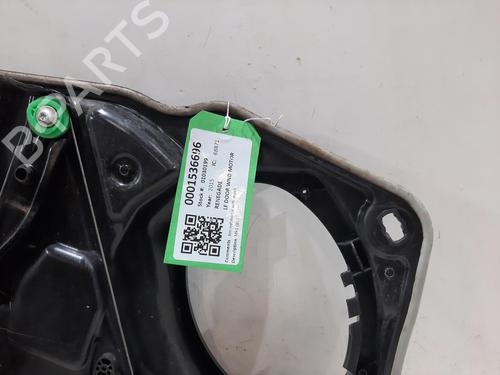 Front left window mechanism JEEP RENEGADE SUV (BU, B1, BV) 1.4 | BP29742199C22 