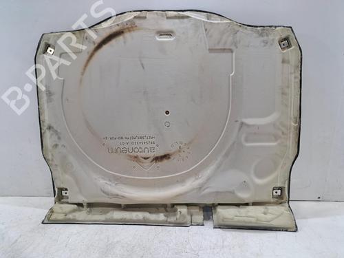 Bagagerumsgulv CITROËN C4 CACTUS 1.2 THP 110 | BP31965158I33 