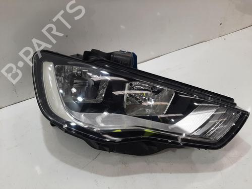 Right headlight AUDI A3 (8V1, 8VK) 1.6 TDI | BP36452115C29 - Image 2