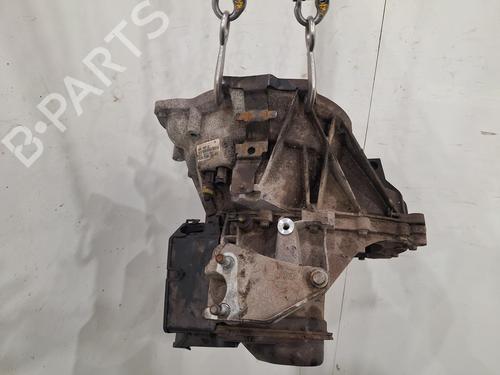 Gearbox FORD FIESTA VI (CB1, CCN) 1.25 | BP35923600M3 - Image 6