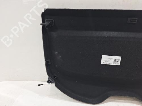 Rear parcel shelf MERCEDES-BENZ A-CLASS (W176) A 180 (176.042) | BP32239525C85 