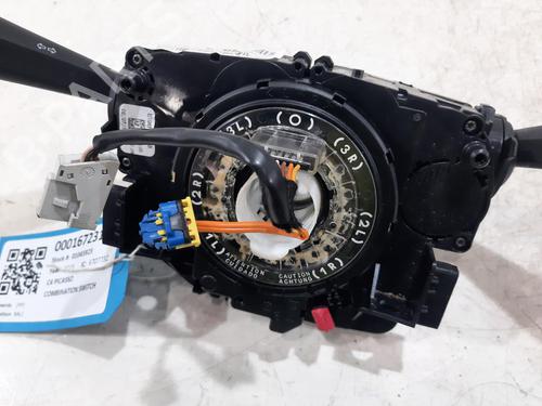 Switch CITROËN C4 Picasso II 1.6 BlueHDi 120 | BP33436025I30 - Image 3