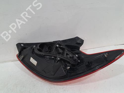 Left taillight FORD KA (RU8) 1.2 | BP37520217C34 - Image 5