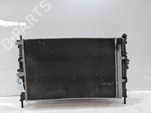 Radiatorsett Radiatorsett 38199669 38199669
