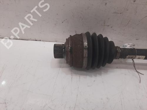 Right front driveshaft AUDI A6 C8 Avant (4A5) 50 TFSi e quattro | BP37245048M39 - Image 6