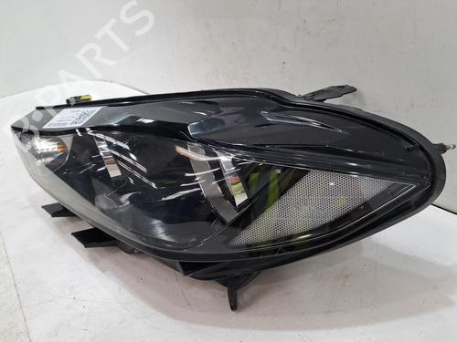 Left headlight JAGUAR XE (X760) 2.0 | BP38969972C28 - Image 5
