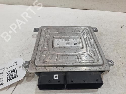 Control unit MERCEDES-BENZ A-CLASS Saloon (V177) A 250 e (177.186) | BP33010136M11  - Image 6