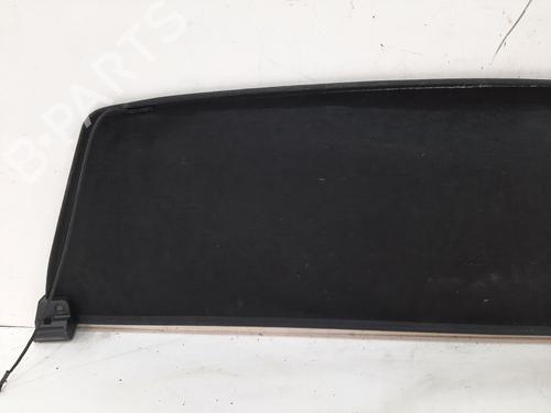 Rear parcel shelf TOYOTA AYGO (_B4_) 1.0 (KGB40) | BP34533451C85 - Image 5
