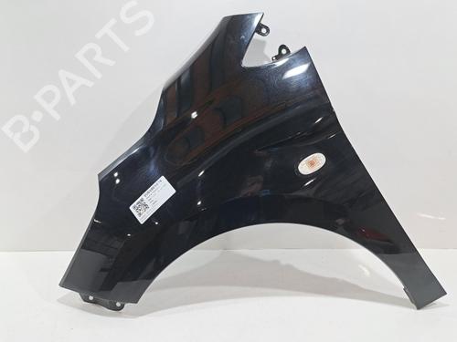 Used Left front fenders Left front fenders VAUXHALL VIVA (C16) 1.0 (75 hp) 40544257 40544257