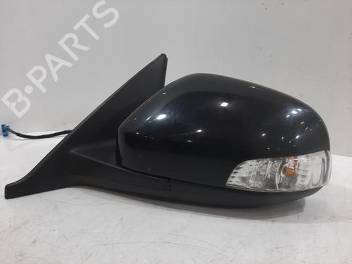 Left mirror VOLVO S40 II (544) 2.0 | BP26849967C26 