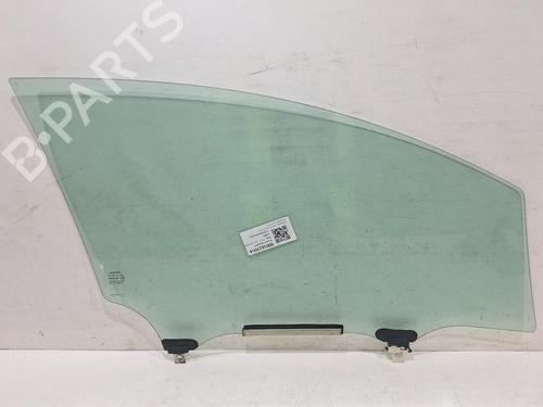 Used Front left door window TOYOTA AURIS (_E15_) 1.33 Dual-VVTi (NRE150_, NRE150R) (101 hp) 32214487
