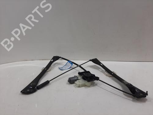 Used Front left window mechanism SKODA FABIA III (NJ3) 1.0 (75 hp) 29397729