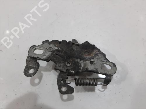 Schloss motorhaube für CITROËN C4 Picasso II 1.6 BlueHDi 100 (99 hp) 33010503