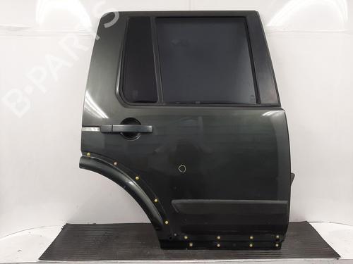 Used Right rear door LAND ROVER DISCOVERY III (L319) 2.7 TD 4x4 (190 hp) 26748569