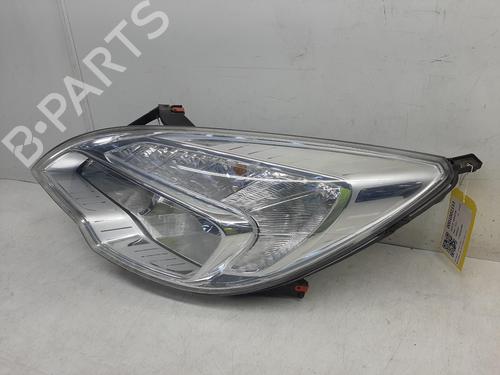 Venstre forlygte VAUXHALL MERIVA Mk II (B) (S10) 1.4 | BP26851159C28 