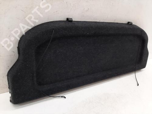 Rear parcel shelf SUZUKI IGNIS III (MF, FF) 1.2 Hybrid AllGrip (ATK412) | BP33814981C85 - Image 3