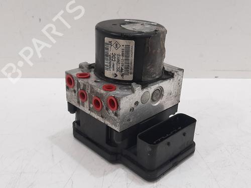 Pompe ABS RENAULT MEGANE III Hatchback (BZ0/1_, B3_) 1.5 dCi (BZ09, BZ0D, BZ1W, BZ29, BZ14) (110 hp) 26858409