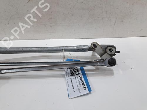 Front wiper motor CITROËN C3 II (SC_) 1.4 | BP30721946M29 