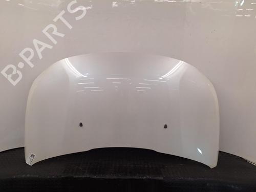 Used Hood Hood PEUGEOT 2008 I (CU_) 1.2 THP 130 / PureTech 130 (130 hp) 40500454 40500454