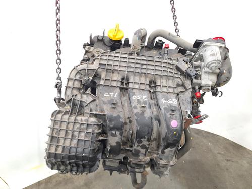 Engine DACIA SANDERO II 1.0 SCe 75 (B8JC, B8JD, B8NC) | BP36384224M1  - Image 6